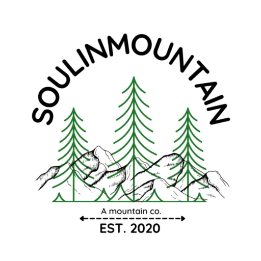 SoulinMountain logo