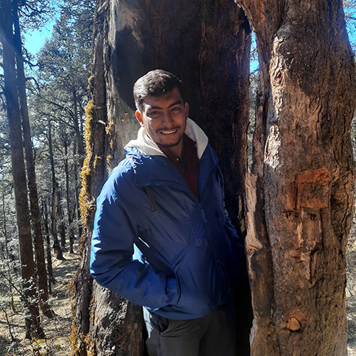 Abhishek Tomar