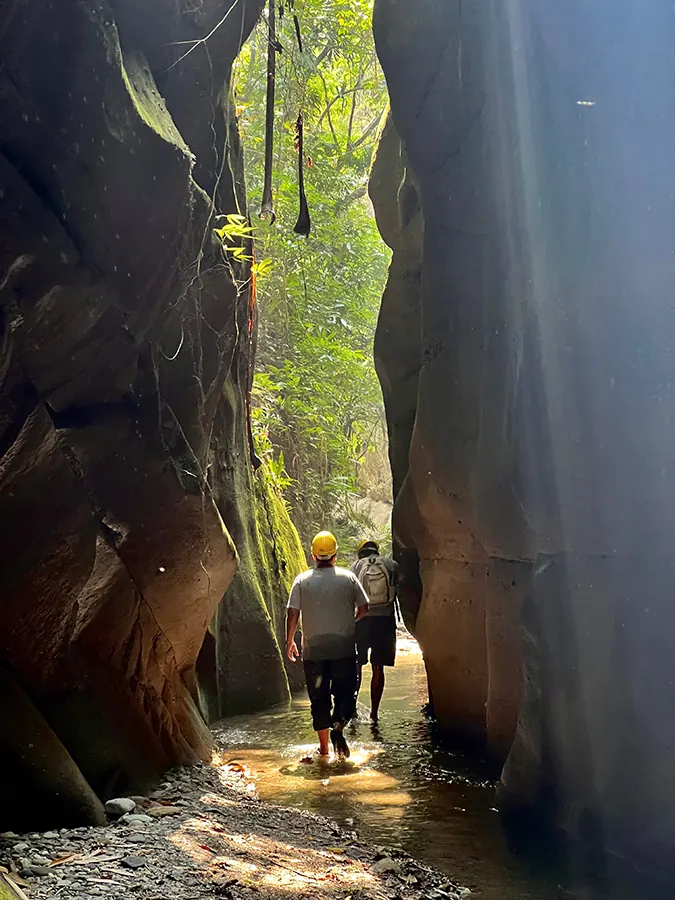 Other Adventures