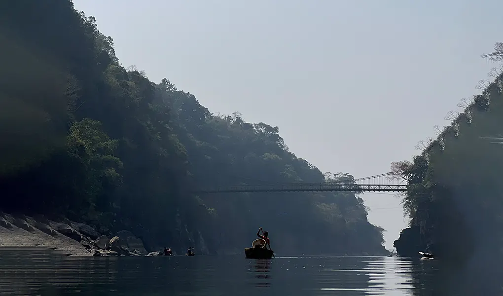 Meghalaya Packages