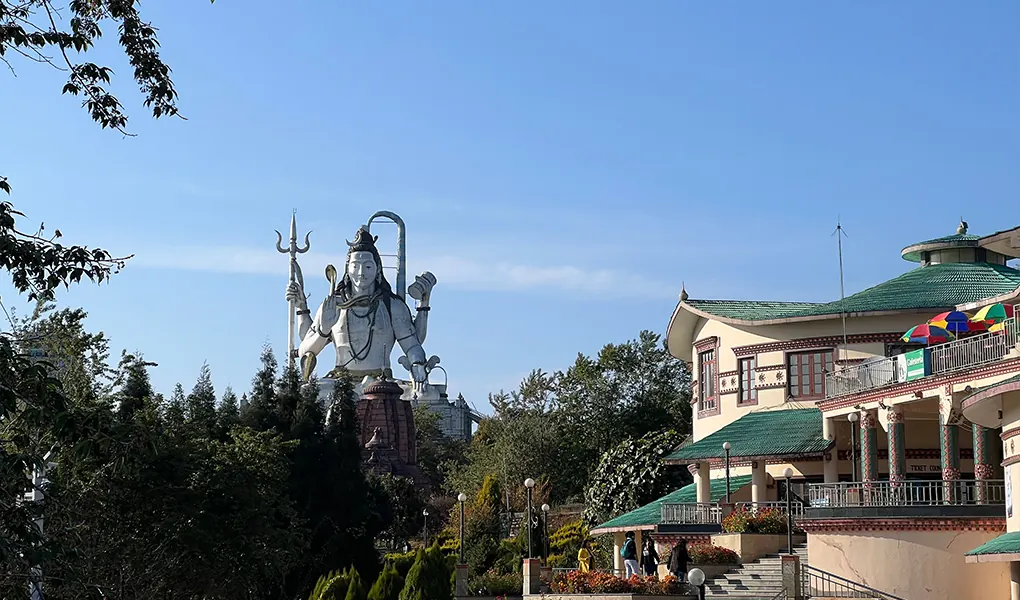 West South Sikkim Packages